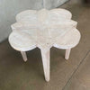 Biomorphic Side Table