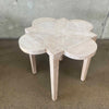 Biomorphic Side Table