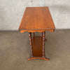 Antique Side Table