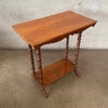 Antique Side Table