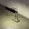 Vintage Bankers Desk Lamp