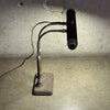 Vintage Bankers Desk Lamp