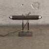 Vintage Bankers Desk Lamp