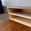 Vintage Bruksbo Teak Credenza