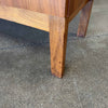 Vintage Bruksbo Teak Credenza