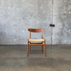 Hans Wegner CH30 Chair For Carl Hansen & Son C. 1960