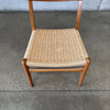 Hans Wegner CH30 Chair For Carl Hansen & Son C. 1960