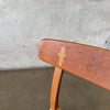 Hans Wegner CH30 Chair For Carl Hansen & Son C. 1960