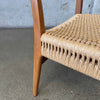 Hans Wegner CH30 Chair For Carl Hansen & Son C. 1960