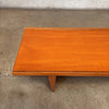 1968 Teak Coffee Table by Peter Løvig Nielsen