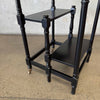 Victorian Style Library Step Ladder