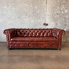 Chesterfield Sofa