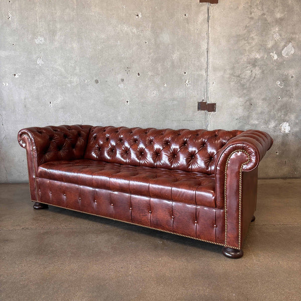 Chesterfield Sofa