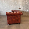 Chesterfield Sofa