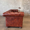 Chesterfield Sofa