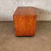 Danish Modern Teak Chest of Drawers By Kai Kristiansen