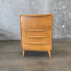 Mid Century 1952 Heywood Wakefield Dresser / Secretary Desk