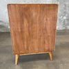 Mid Century 1952 Heywood Wakefield Dresser / Secretary Desk