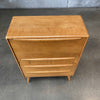 Mid Century 1952 Heywood Wakefield Dresser / Secretary Desk