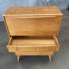 Mid Century 1952 Heywood Wakefield Dresser / Secretary Desk