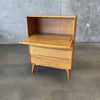 Mid Century 1952 Heywood Wakefield Dresser / Secretary Desk