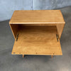 Mid Century 1952 Heywood Wakefield Dresser / Secretary Desk