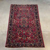 Vintage Persian Area Rug