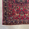 Vintage Persian Area Rug