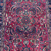 Vintage Persian Area Rug