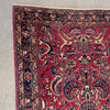 Vintage Persian Area Rug