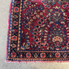 Vintage Persian Prayer Rug