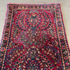 Vintage Persian Prayer Rug