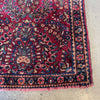 Vintage Persian Prayer Rug