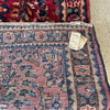 Vintage Persian Prayer Rug