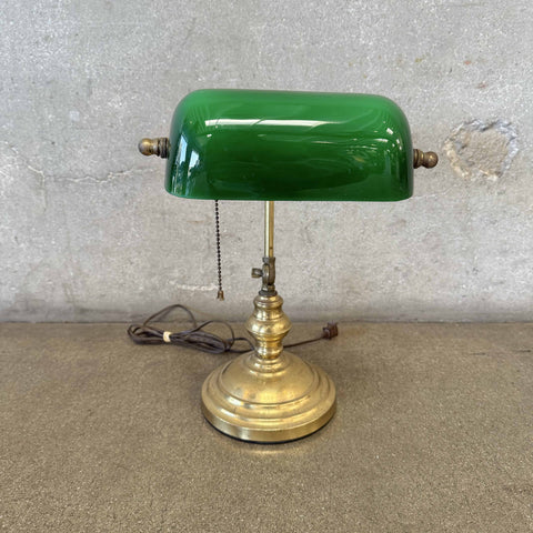 Vintage & Mid-Century Table Lamps