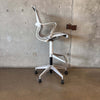 Herman Miller Setu Drafting Stool