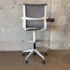 Herman Miller Setu Drafting Stool