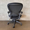 Aeron Herman Miller Office Chair