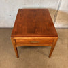 Vintage Lane End Table