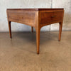 Vintage Lane End Table