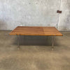 Fenning Lawson Coffee Table / Bench