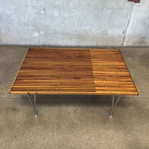 Fenning Lawson Coffee Table / Bench