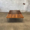 Fenning Lawson Coffee Table / Bench