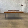 Fenning Lawson Coffee Table / Bench