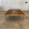 Fenning Lawson Coffee Table / Bench