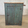 Antique Primitive Cabinet