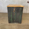 Antique Primitive Cabinet