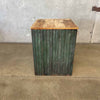 Antique Primitive Cabinet