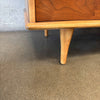 Mid Century Modern American Martinsville Lowboy Dresser / Credenza