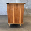 Mid Century Modern American Martinsville Lowboy Dresser / Credenza